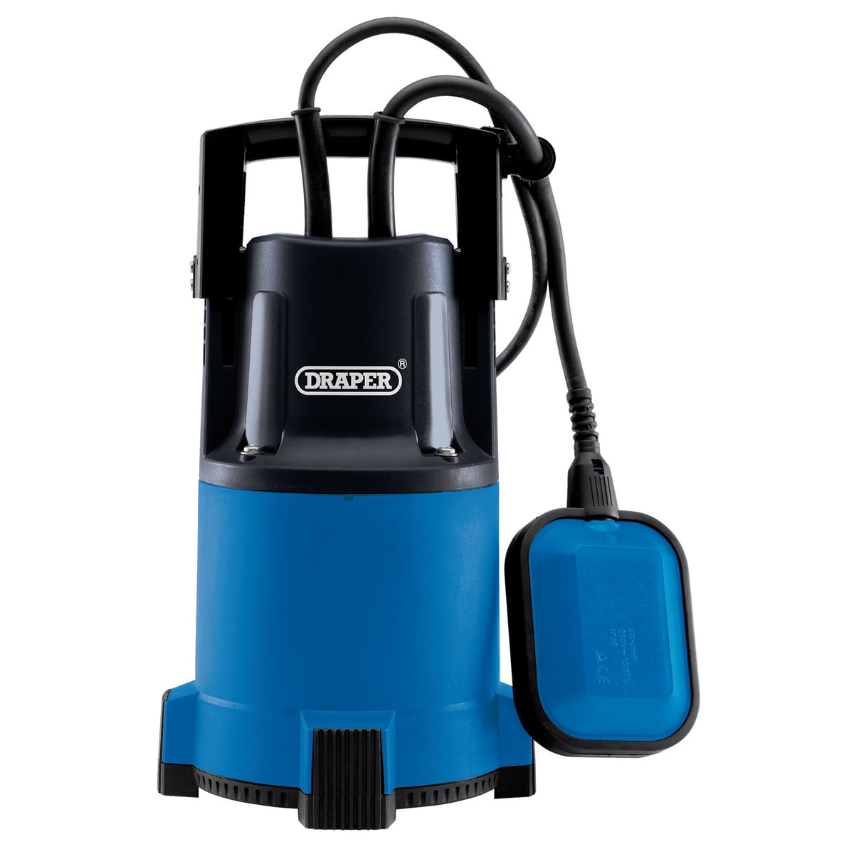 110V Submersible Water Pump (250W): Model No.SWP105A110