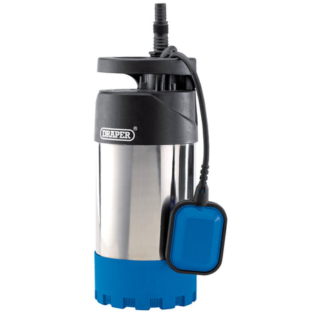 230V 1000W Submersible Deep Water Well Pump With Float Switch: Model No.DSWP1000A