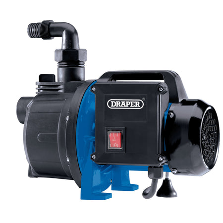 230V 800W Surface MountedWater Pump: Model No.SP53