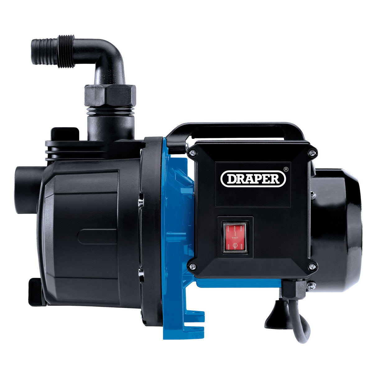 230V 800W Surface MountedWater Pump: Model No.SP53