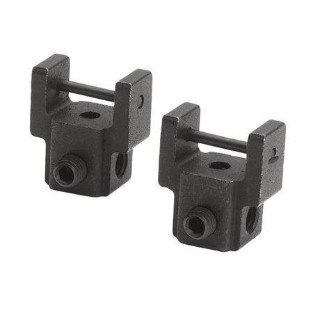 Fretsaw-Blade Clamp Holders : Model No. BCH2