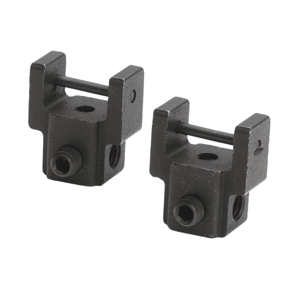 Fretsaw-Blade Clamp Holders : Model No. BCH2