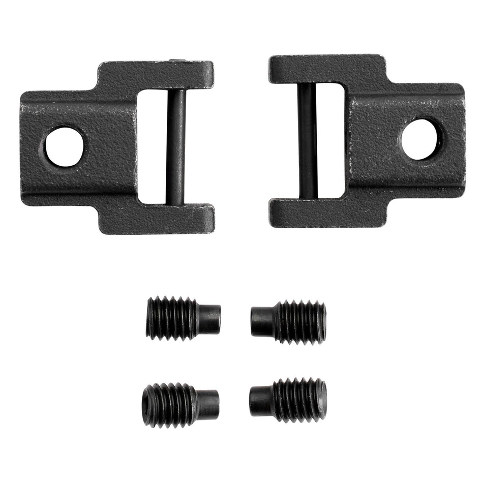 Fretsaw-Blade Clamp Holders : Model No. BCH2