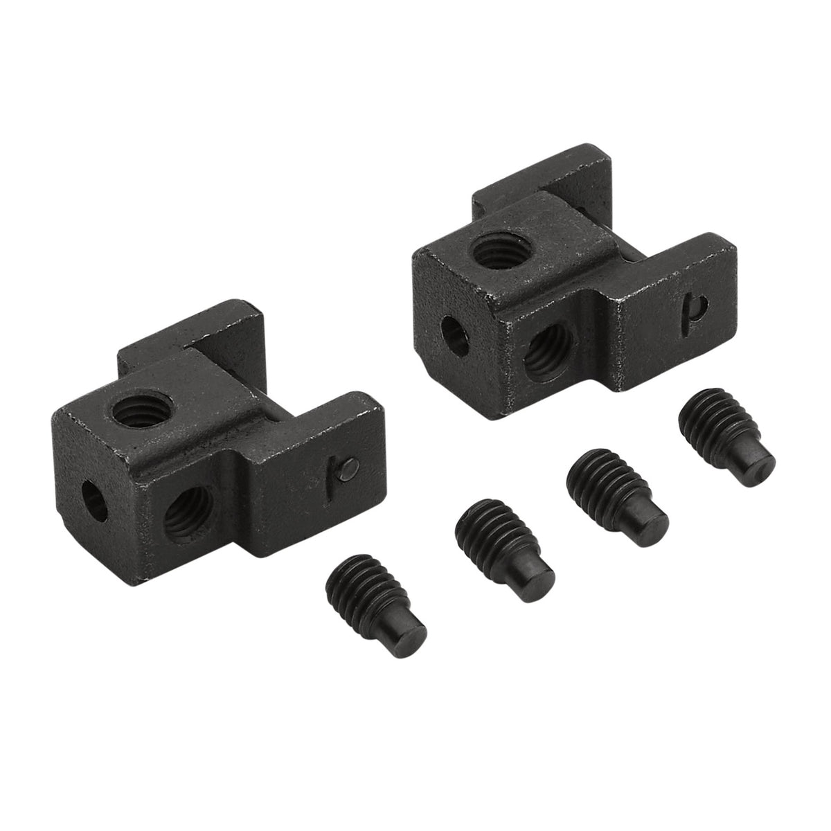 Fretsaw-Blade Clamp Holders : Model No. BCH2