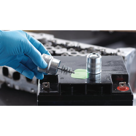 Draper Battery Post and Terminal Cleaner Model No. BTC