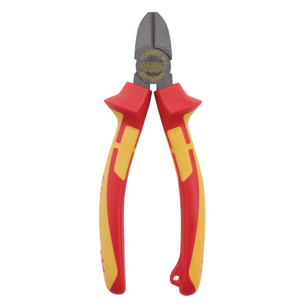 XP1000 VDE Diagonal Side Cutter, 160mm, Tethered: Model No. XP1000SC