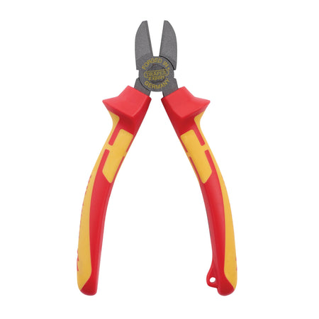 XP1000 VDE Diagonal Side Cutter, 160mm, Tethered: Model No. XP1000SC