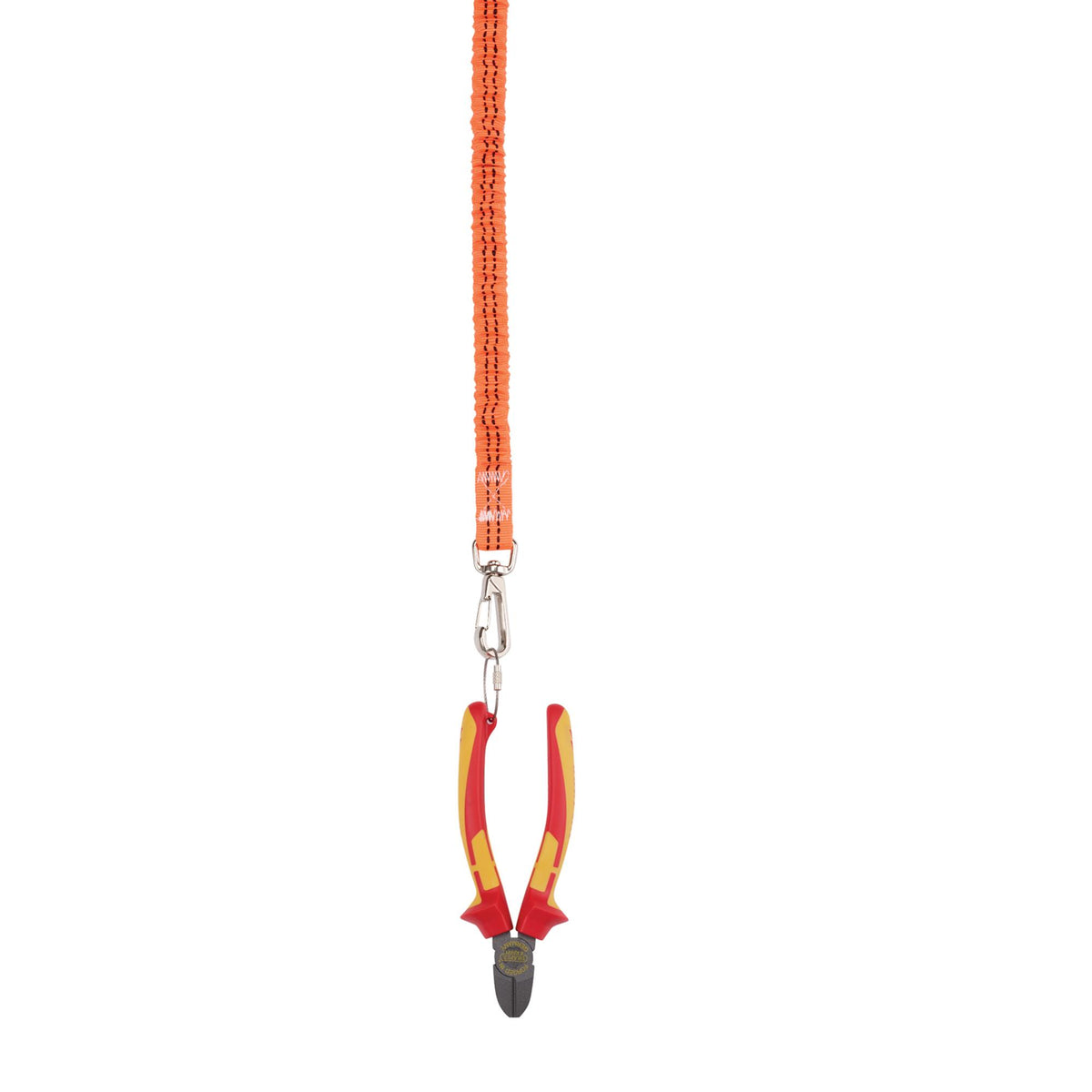 XP1000 VDE Diagonal Side Cutter, 160mm, Tethered: Model No. XP1000SC