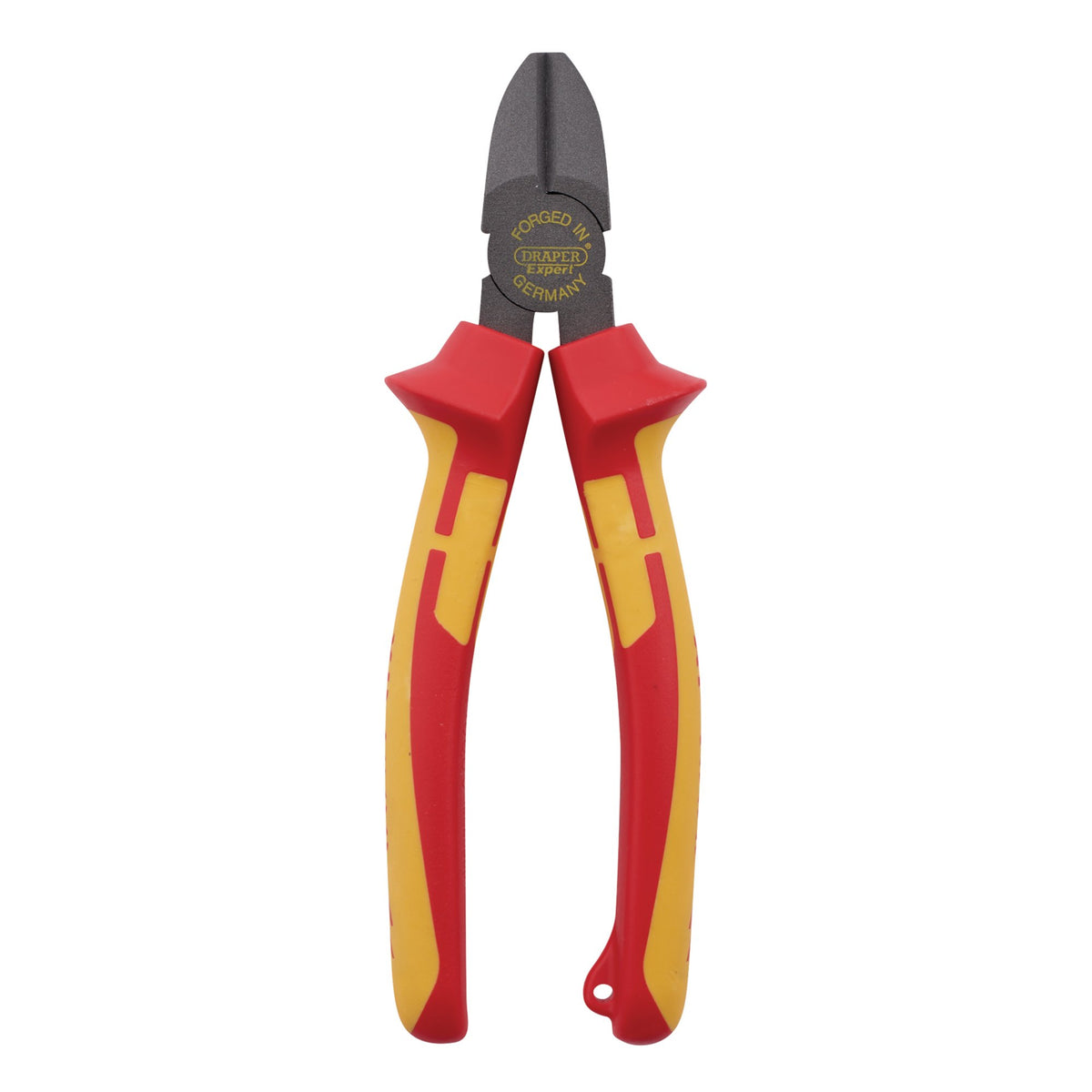 XP1000 VDE Diagonal Side Cutter, 180mm, Tethered: Model No. XP1000SC