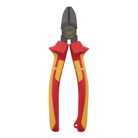 XP1000 VDE Diagonal Side Cutter, 180mm, Tethered: Model No. XP1000SC