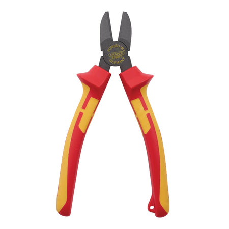 XP1000 VDE Diagonal Side Cutter, 180mm, Tethered: Model No. XP1000SC