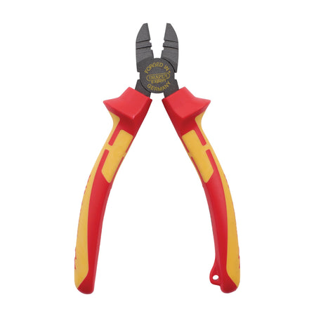 XP1000 VDE Side Cutter/Stripper, 160mm, Tethered: Model No. XP1000SCST