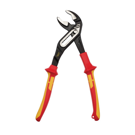 XP1000 VDE Water Pump Pliers, 250mm, Tethered: Model No. XP1000WP