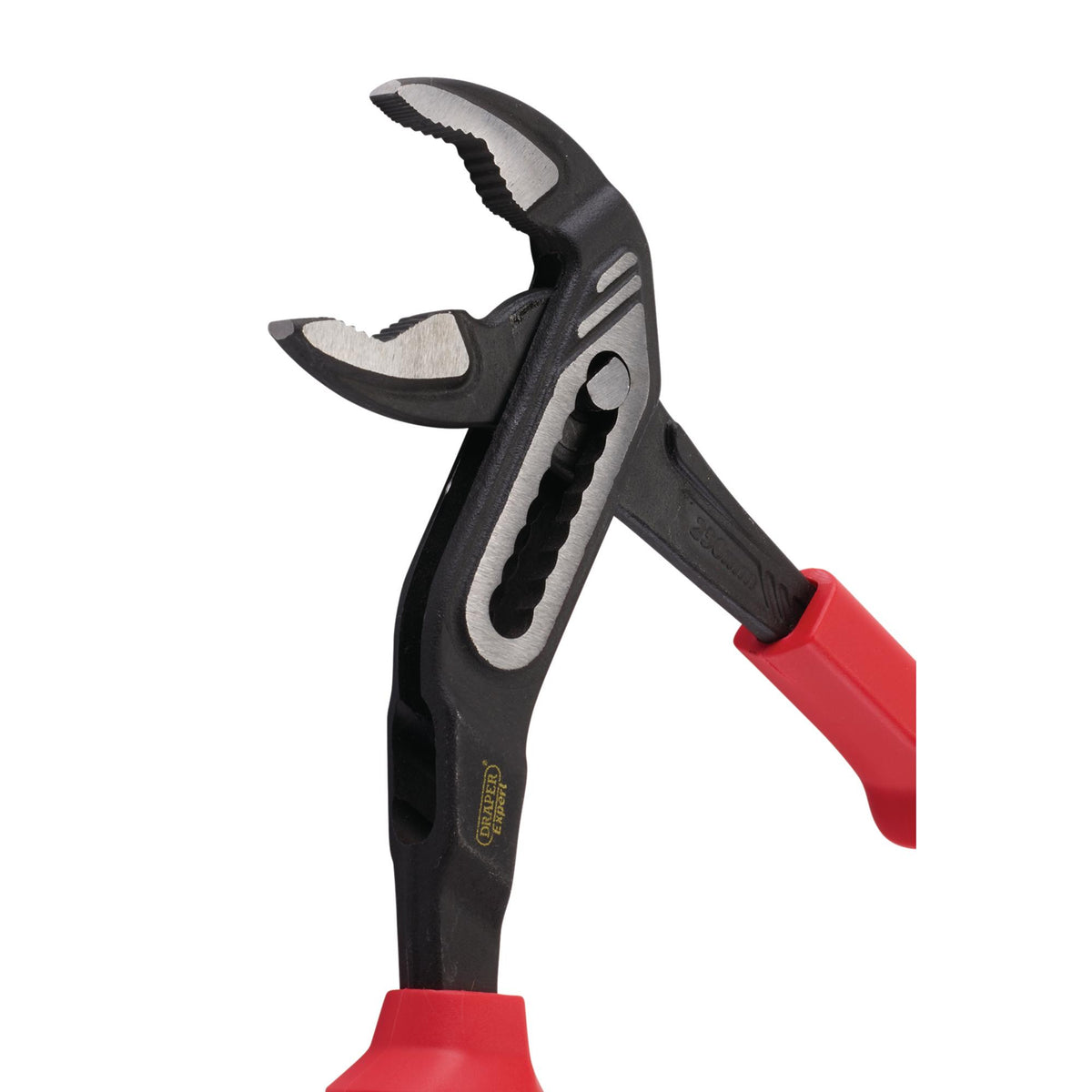 XP1000 VDE Water Pump Pliers, 250mm, Tethered: Model No. XP1000WP