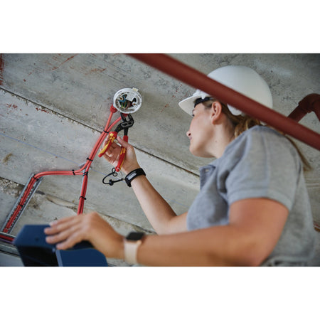 XP1000 VDE Water Pump Pliers, 250mm, Tethered: Model No. XP1000WP