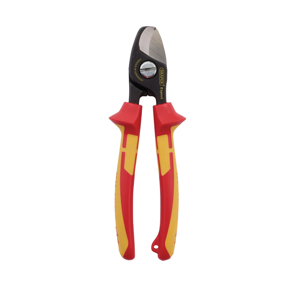 XP1000 VDE Cable Shears, 170mm, Tethered: Model No. XP1000CS