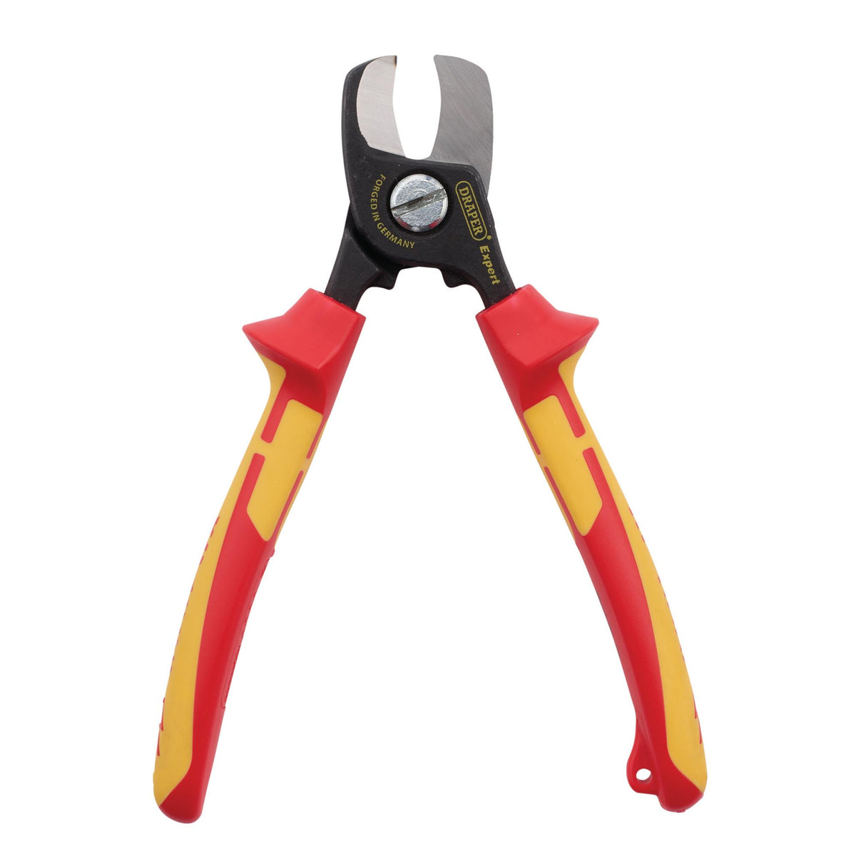XP1000 VDE Cable Shears, 170mm, Tethered: Model No. XP1000CS