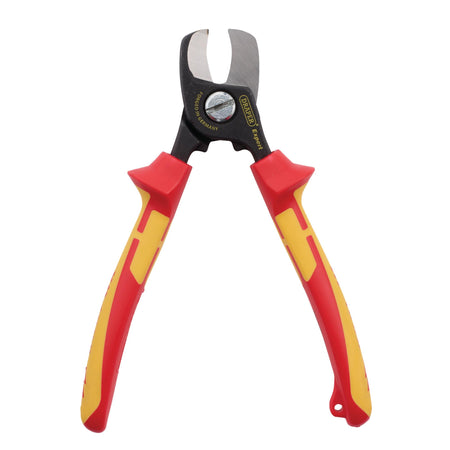 XP1000 VDE Cable Shears, 170mm, Tethered: Model No. XP1000CS