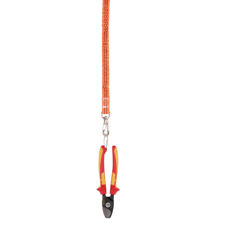 XP1000 VDE Cable Shears, 170mm, Tethered: Model No. XP1000CS
