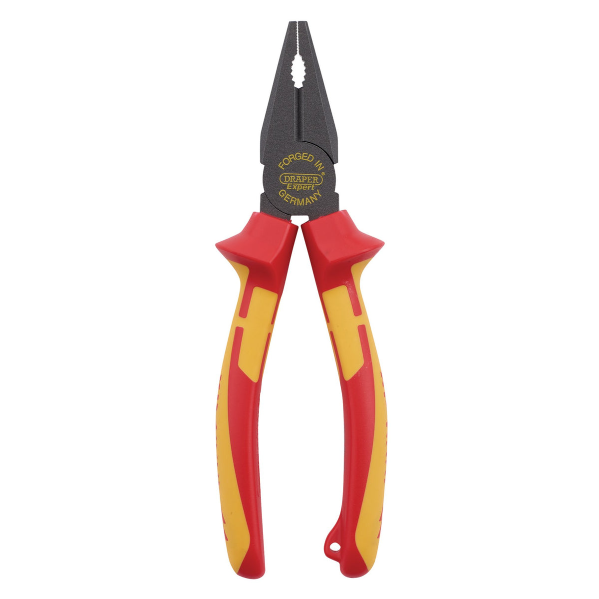 XP1000 VDE Combination Pliers, 180mm, Tethered: Model No. XP1000CP