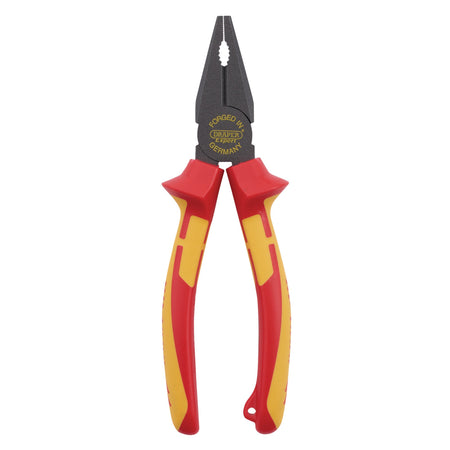 XP1000 VDE Combination Pliers, 180mm, Tethered: Model No. XP1000CP
