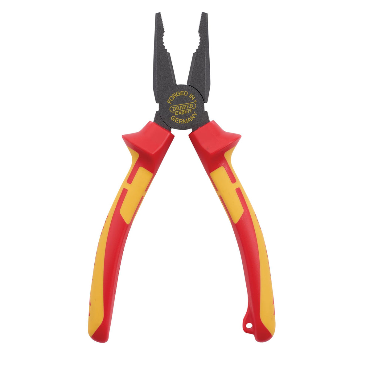 XP1000 VDE Combination Pliers, 180mm, Tethered: Model No. XP1000CP