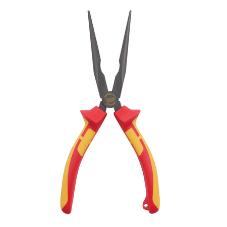 XP1000 VDE Long Nose Pliers, 200mm, Tethered: Model No. XP1000LN