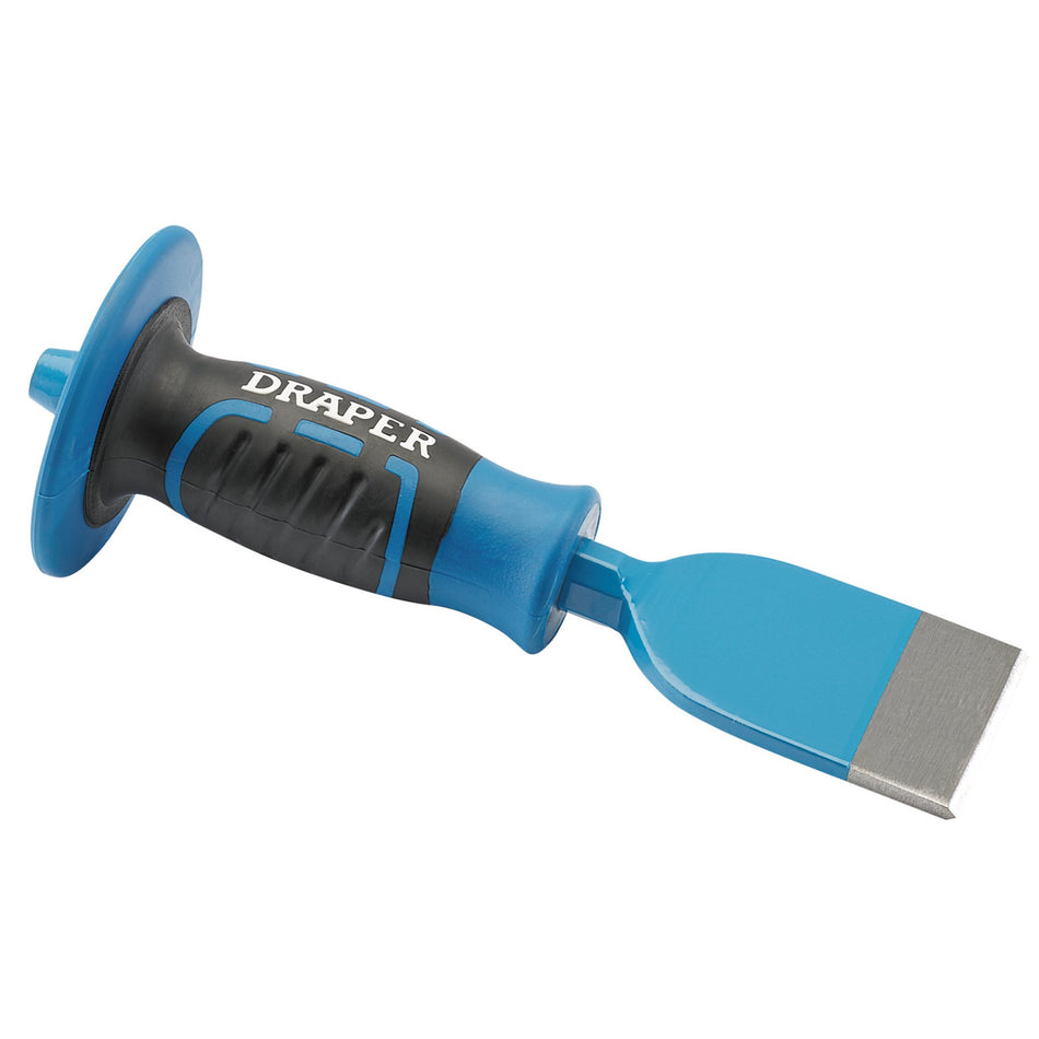 Electrician's Bolster With Guard, 225 x 60mm: Model No. BD8G/EP