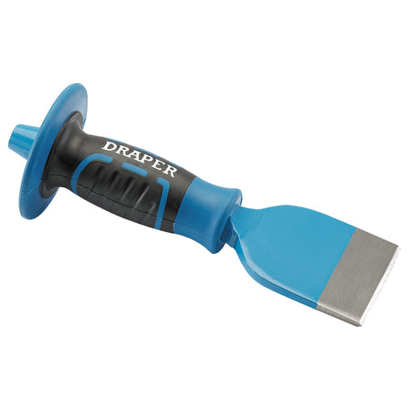 Brick Bolster With Guard, 75mm: Model No. BD6G/EP