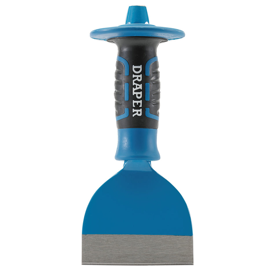Brick Bolster with Guard, 100mm: Model No. BD6G/EP