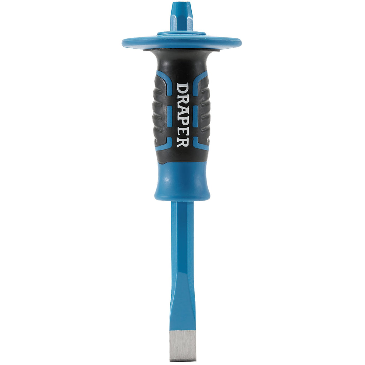 Cold Chisel and Guard, 19 x 250 x 16mm: Model No. BD5G/EP