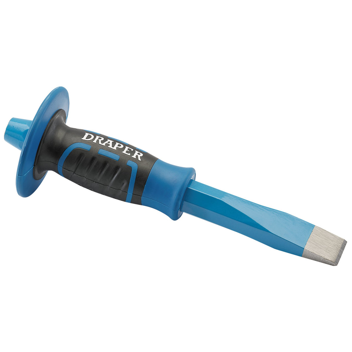 Cold Chisel and Guard, 25 x 250 x 23mm: Model No. BD5G/EP