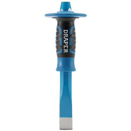 Cold Chisel and Guard, 25 x 250 x 23mm: Model No. BD5G/EP