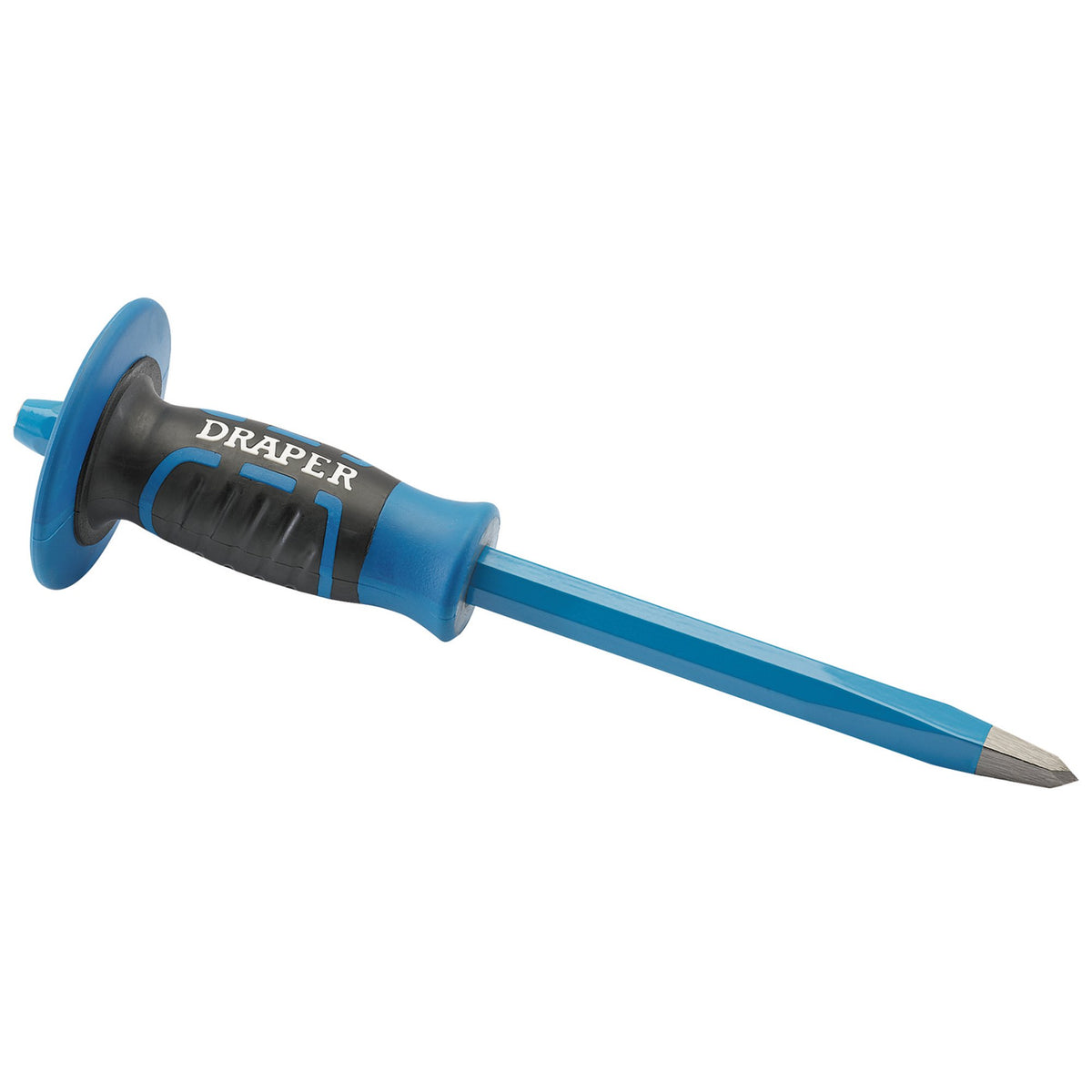 Point Chisel and Guard, 16 x 300mm: Model No. BD10G/EP