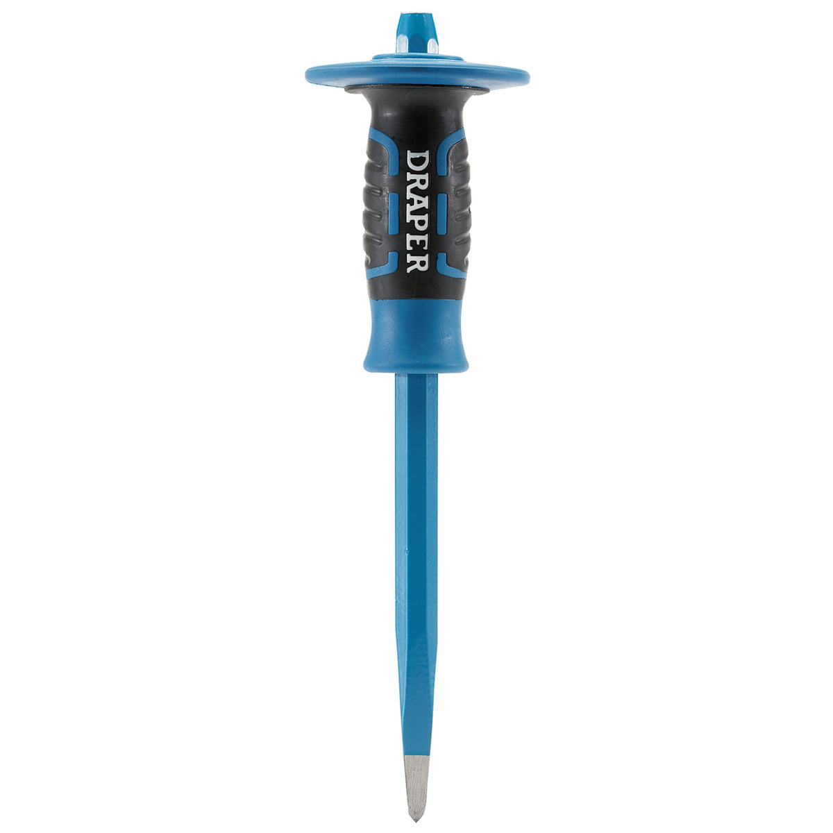 Point Chisel and Guard, 16 x 300mm: Model No. BD10G/EP