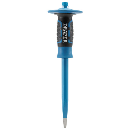 Point Chisel and Guard, 16 x 300mm: Model No. BD10G/EP