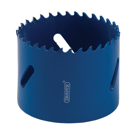 HSS Bi-Metal Hole Saw, 59mm: Model No. HSP
