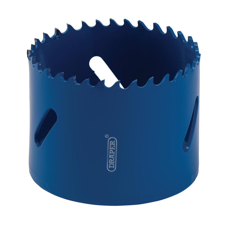 HSS Bi-Metal Hole Saw, 59mm: Model No. HSP