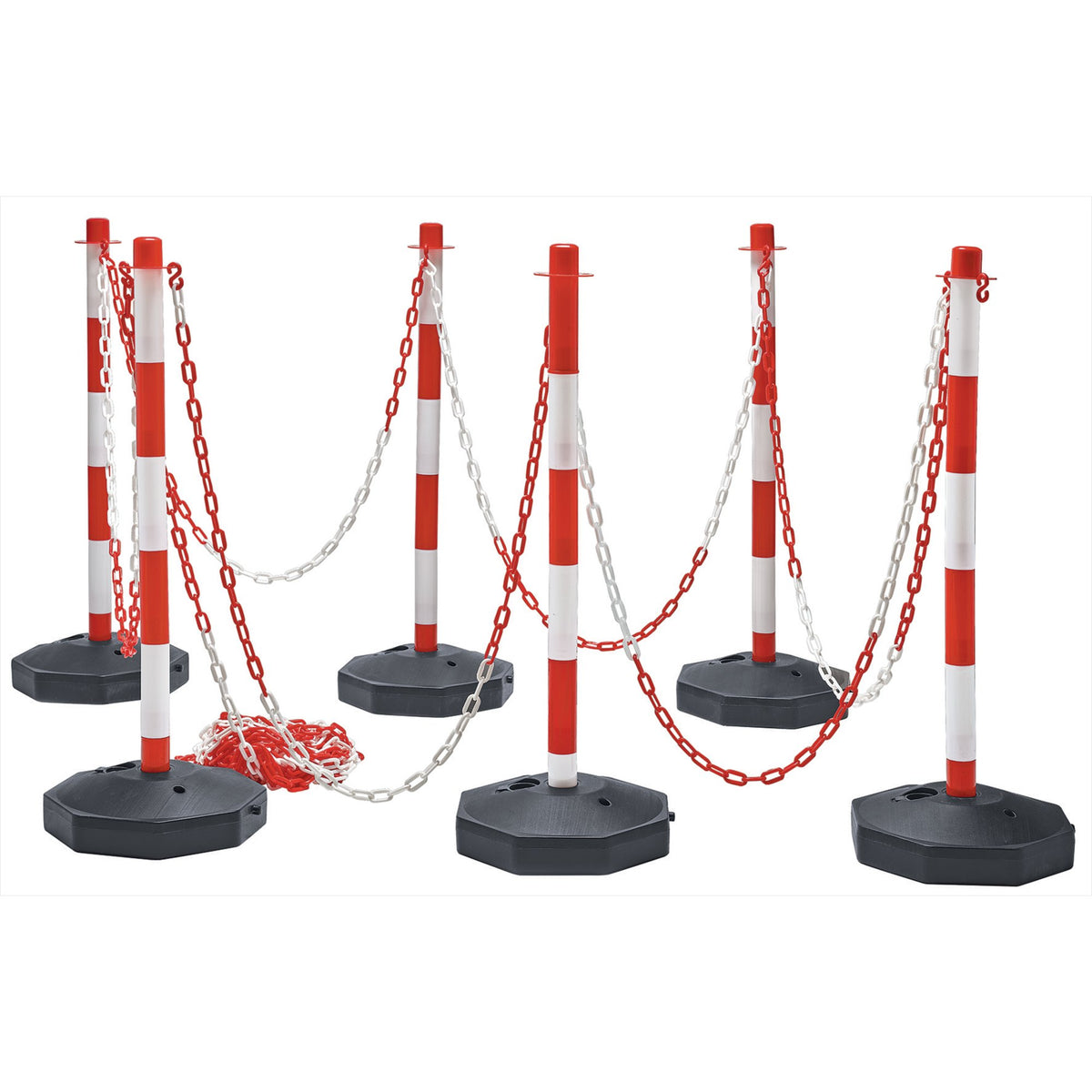 EHV/Safety Exclusion Zone Kit: Model No. EZONE