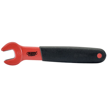 VDE Approved Fully Insulated Open End Spanner, 8mm: Model No. 8299