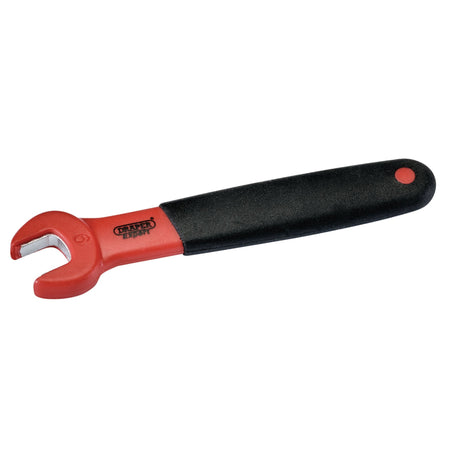 VDE Approved Fully Insulated Open End Spanner, 9mm: Model No. 8299