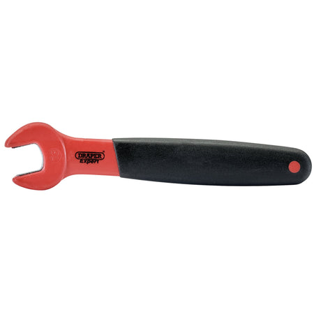 VDE Approved Fully Insulated Open End Spanner, 13mm: Model No. 8299