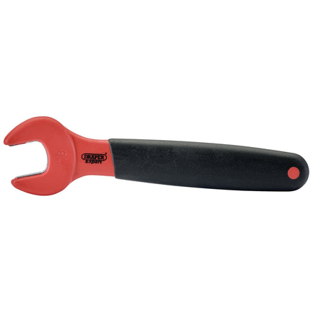 VDE Approved Fully Insulated Open End Spanner, 18mm: Model No. 8299