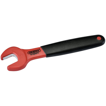 VDE Approved Fully Insulated Open End Spanner, 20mm: Model No. 8299