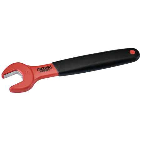 VDE Approved Fully Insulated Open End Spanner, 24mm: Model No. 8299