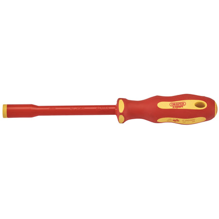 Ergo Plus VDE Fully Insulated Nut Driver, 7mm: Model No. 965/NR