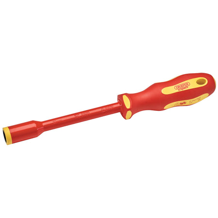 Ergo Plus VDE Fully Insulated Nut Driver, 10mm: Model No. 965/NR