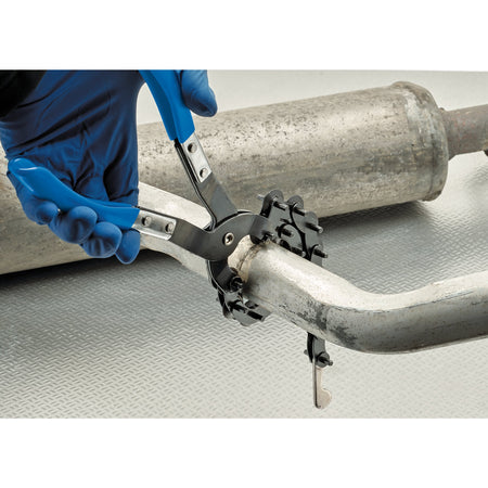Draper Exhaust Pipe Cutting Pliers Model No. EXPCP