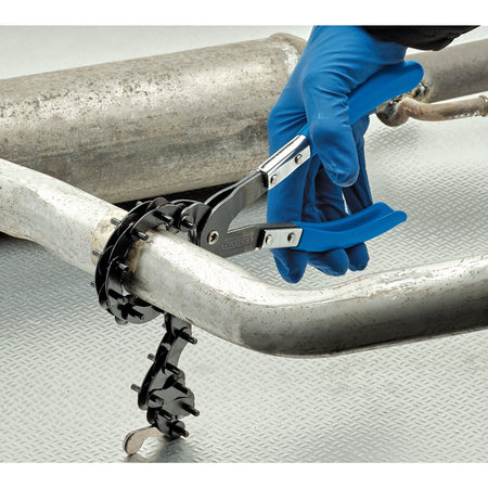 Draper Exhaust Pipe Cutting Pliers Model No. EXPCP