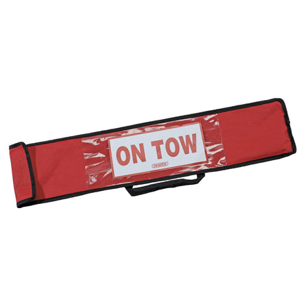 Draper Rigid Towing Brace (2000kg) Model No. TT105